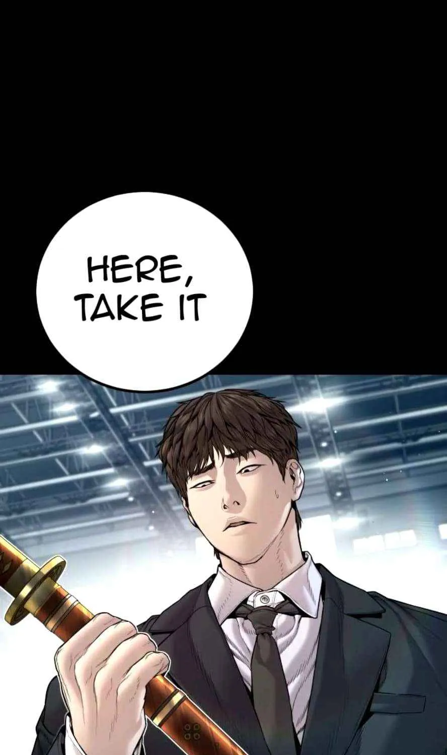 Read Director Kim chapter 198 image 26 on Lezhin