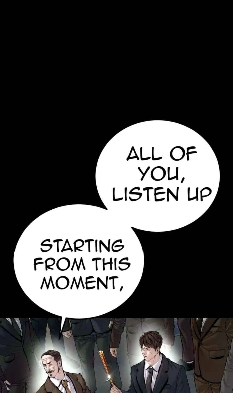 Read Director Kim chapter 198 image 30 on Lezhin