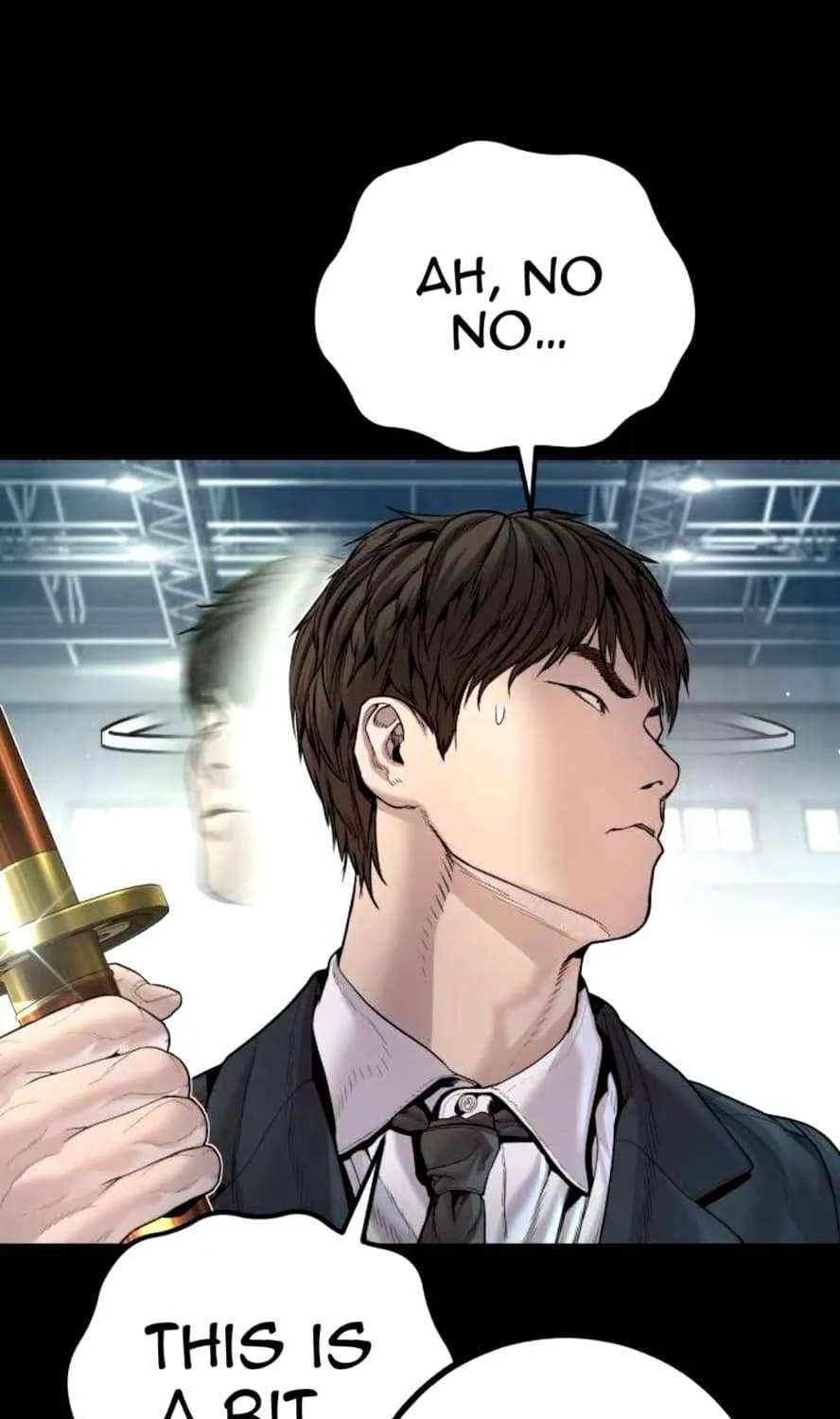 Read Director Kim chapter 198 image 34 on Lezhin
