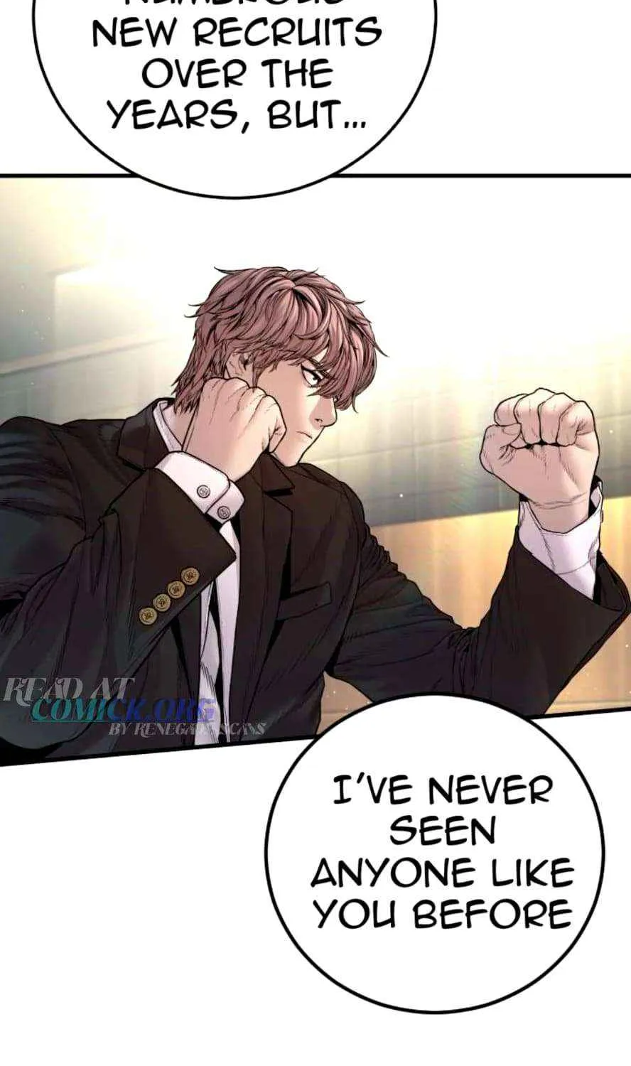 Read Director Kim chapter 198 image 45 on Lezhin