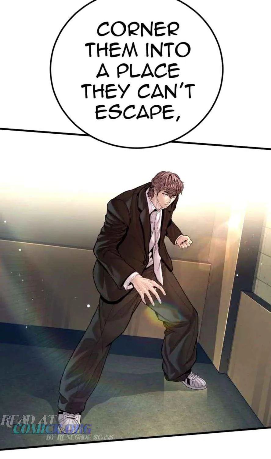 Read Director Kim chapter 198 image 61 on Lezhin