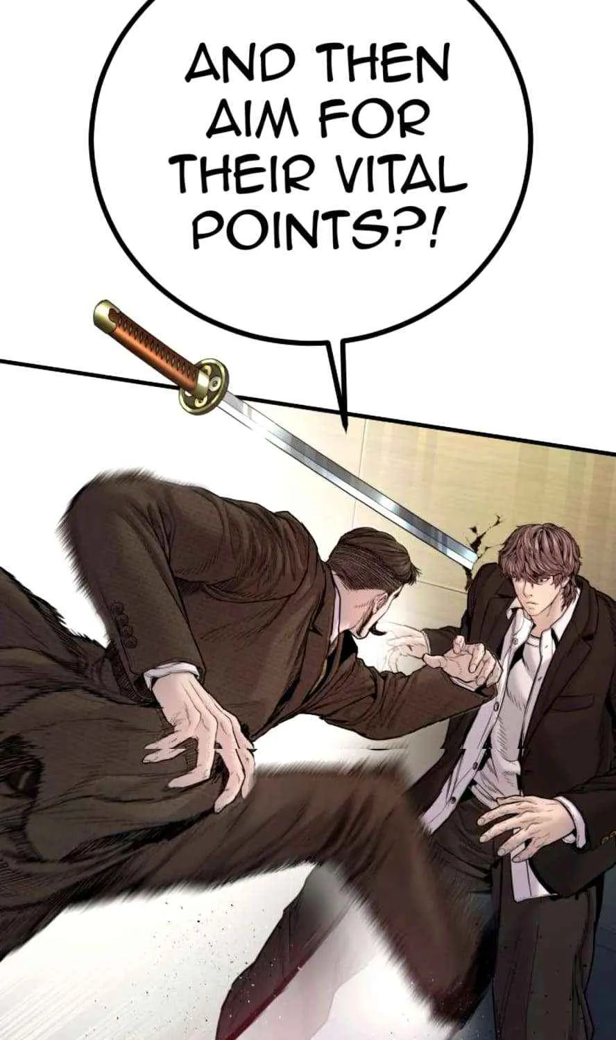 Read Director Kim chapter 198 image 64 on Lezhin