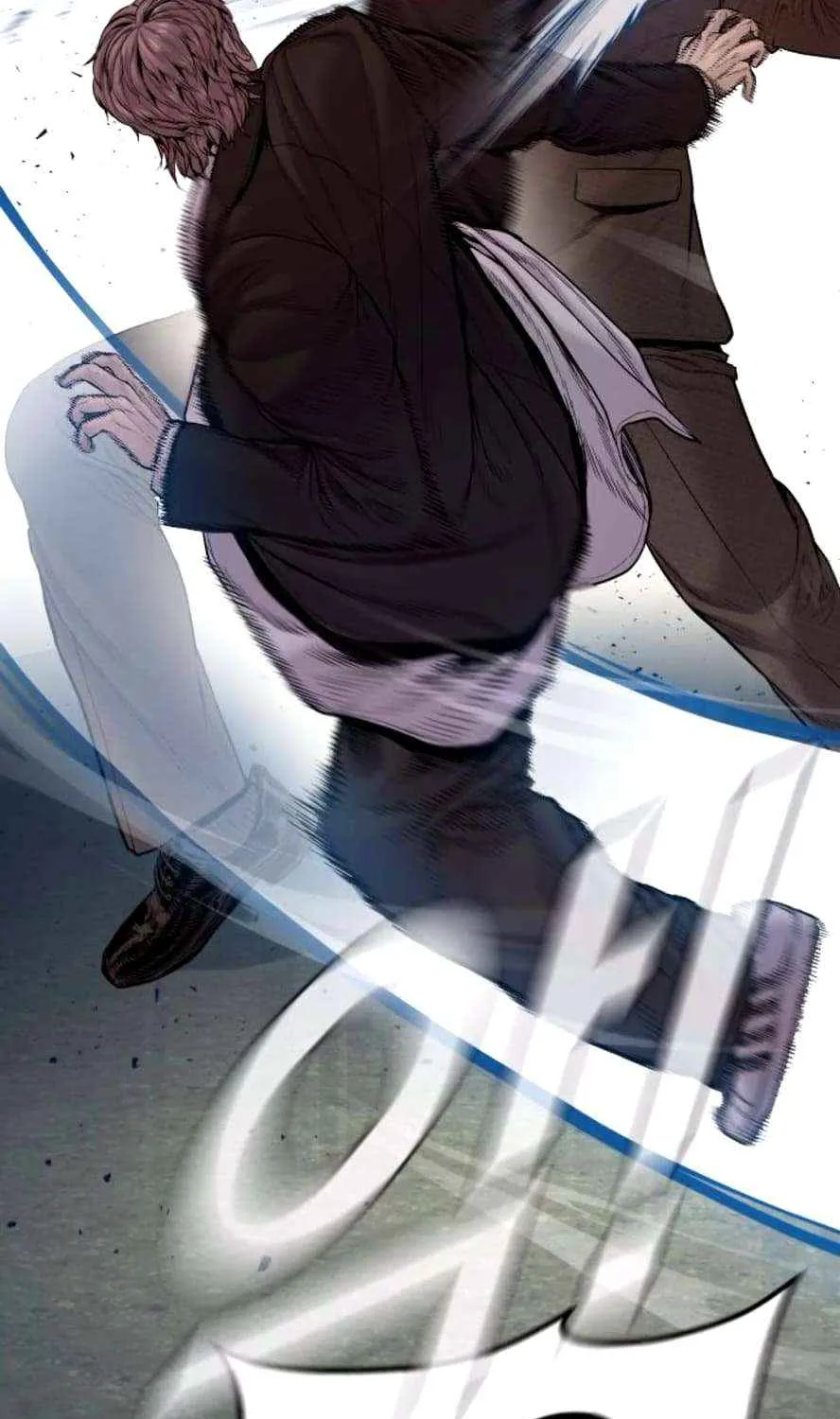 Read Director Kim chapter 198 image 70 on Lezhin