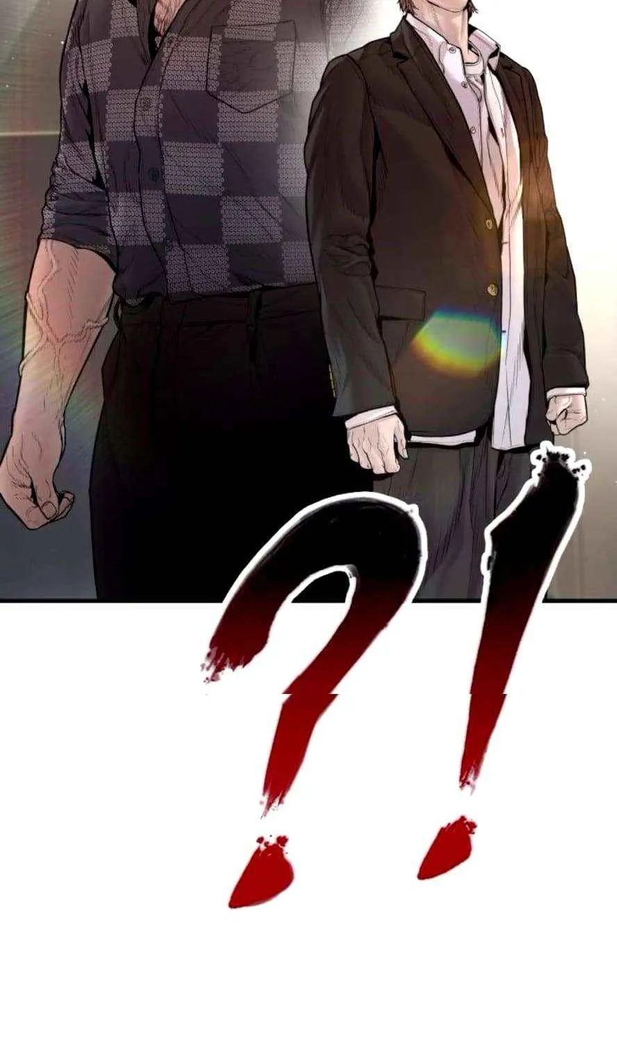 Read Director Kim chapter 198 image 85 on Lezhin