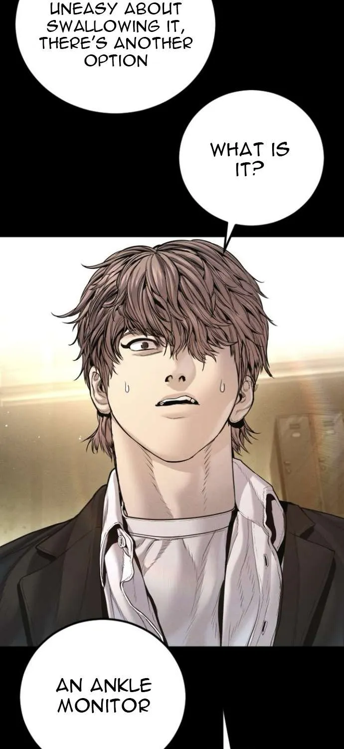 Read Director Kim chapter 199 image 121 on Lezhin