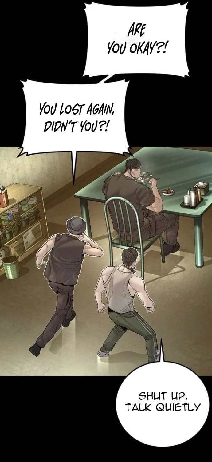 Read Director Kim chapter 199 image 36 on Lezhin