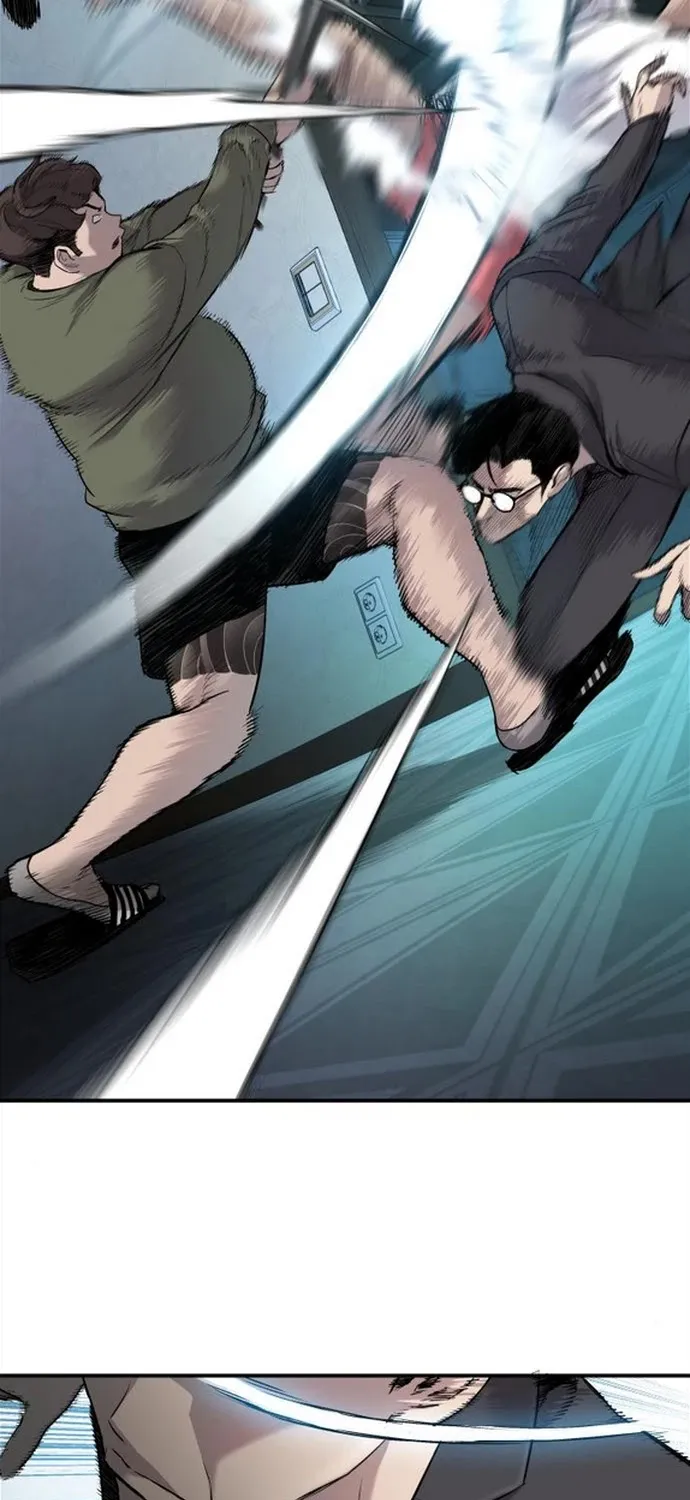 Read Director Kim chapter 2 image 91 on Lezhin