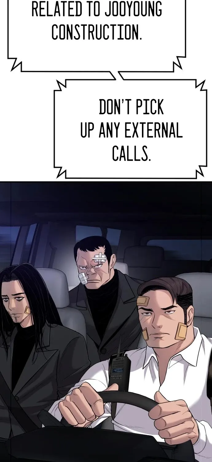Read Director Kim chapter 20 image 15 on Lezhin