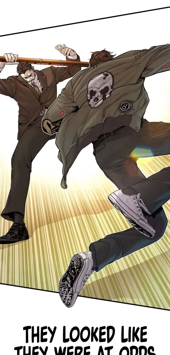 Read Director Kim chapter 201 image 64 on Lezhin
