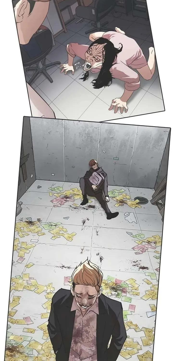 Read Director Kim chapter 201 image 93 on Lezhin