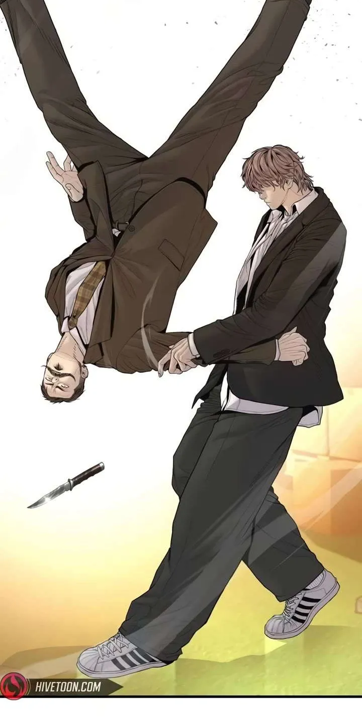 Read Director Kim chapter 201 image 97 on Lezhin
