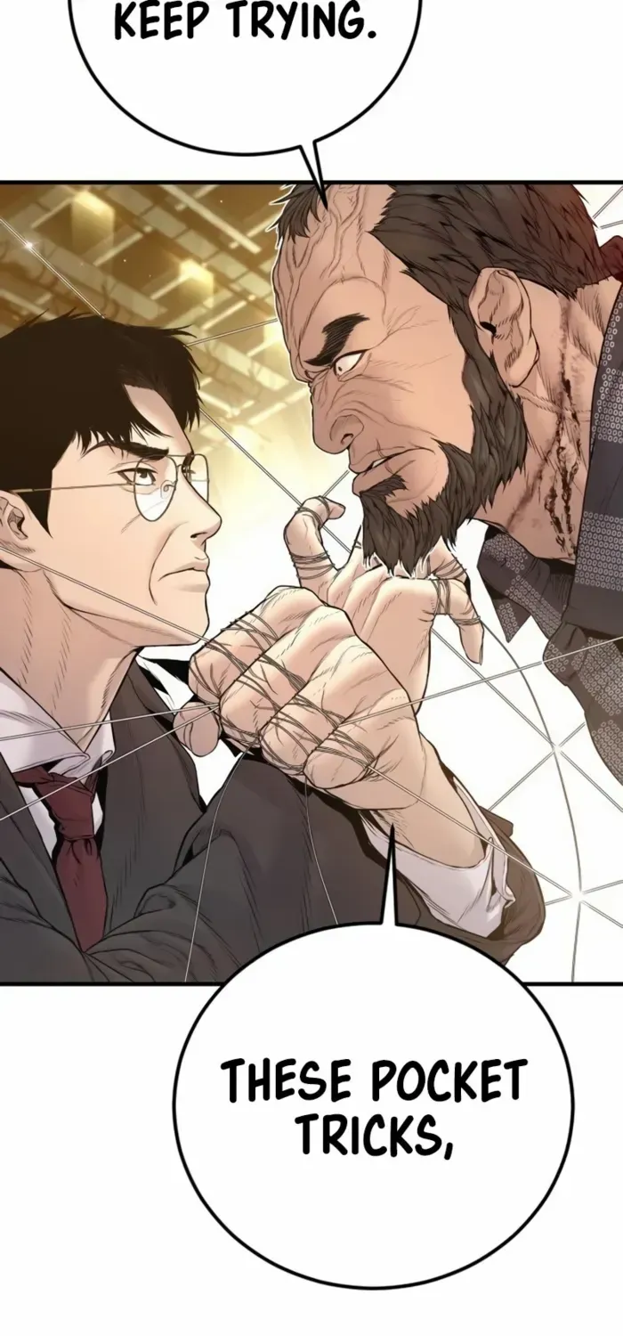 Read Director Kim chapter 202 image 123 on Lezhin