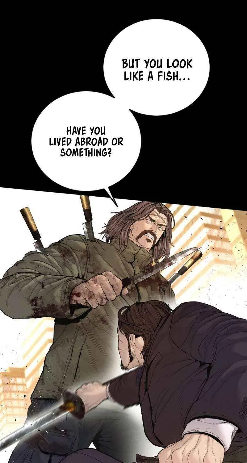 Read Director Kim chapter 203 image 7 on Lezhin