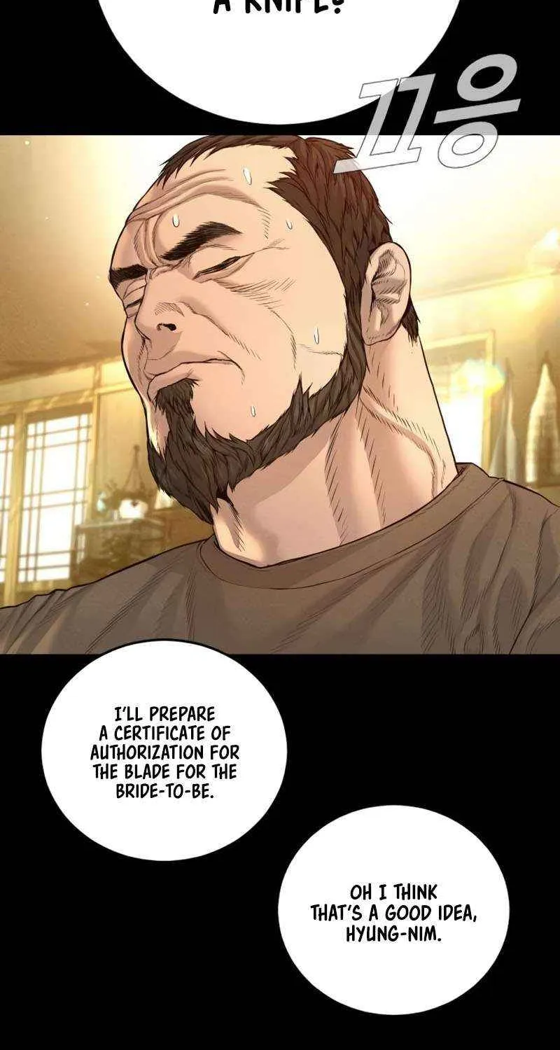 Read Director Kim chapter 203 image 88 on Lezhin