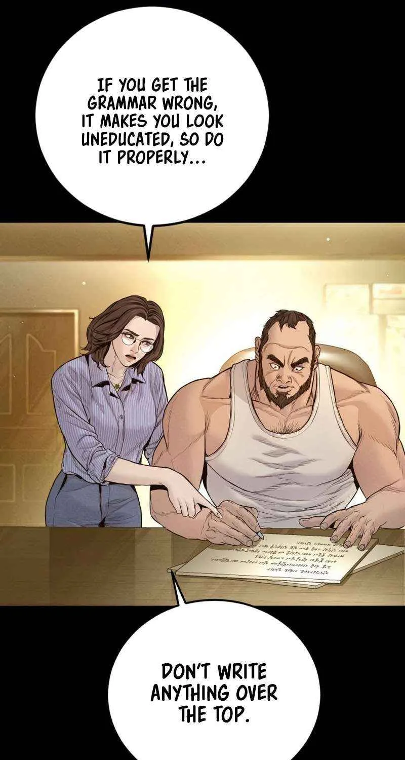 Read Director Kim chapter 203 image 96 on Lezhin