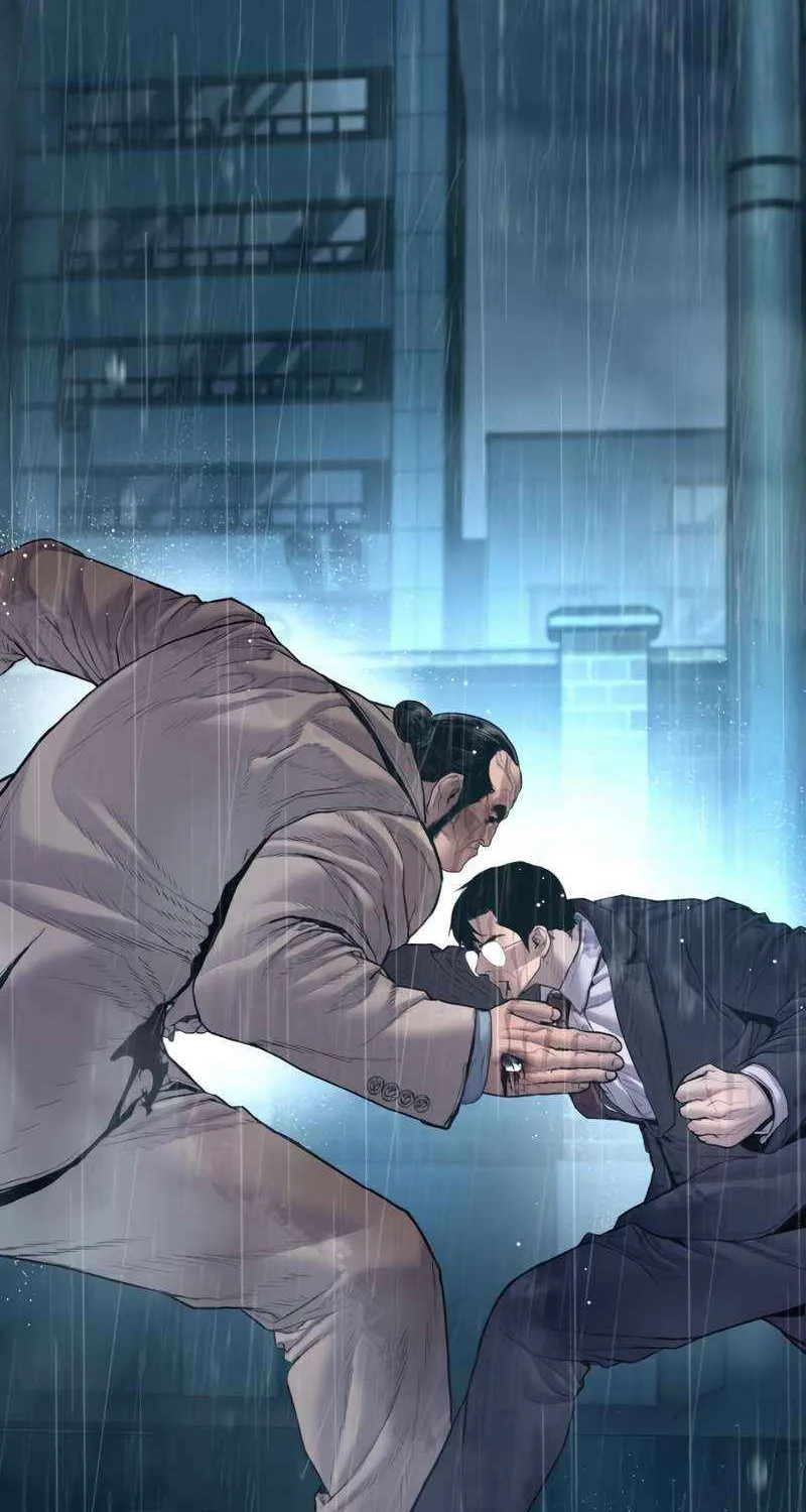 Read Director Kim chapter 206 image 130 on Lezhin