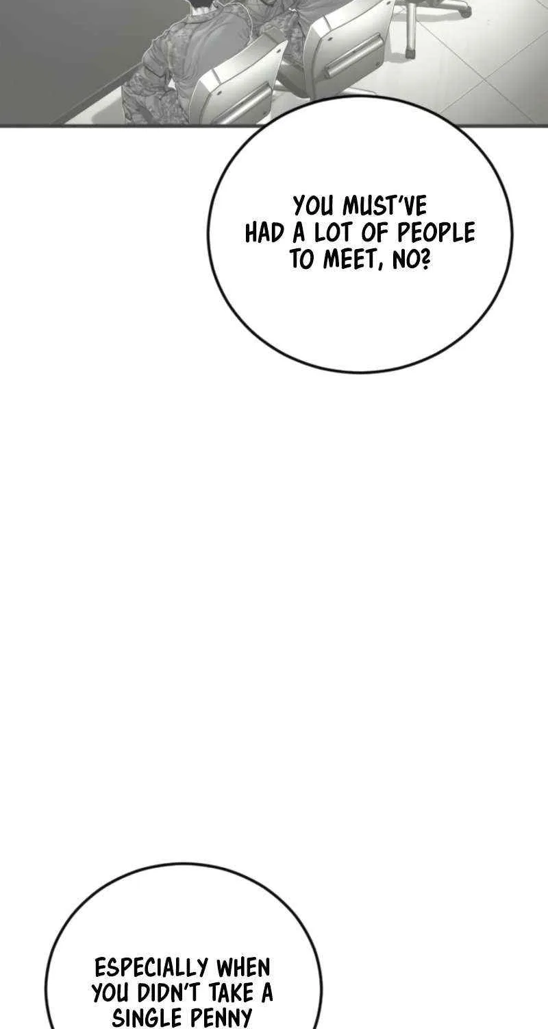 Read Director Kim chapter 208 image 108 on Lezhin