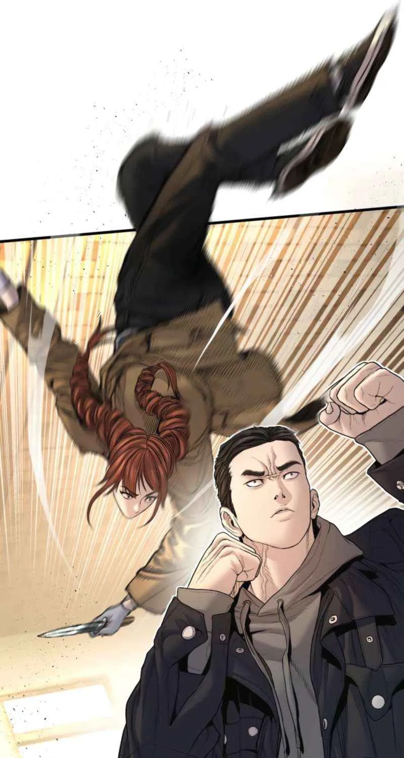 Read Director Kim chapter 208 image 139 on Lezhin