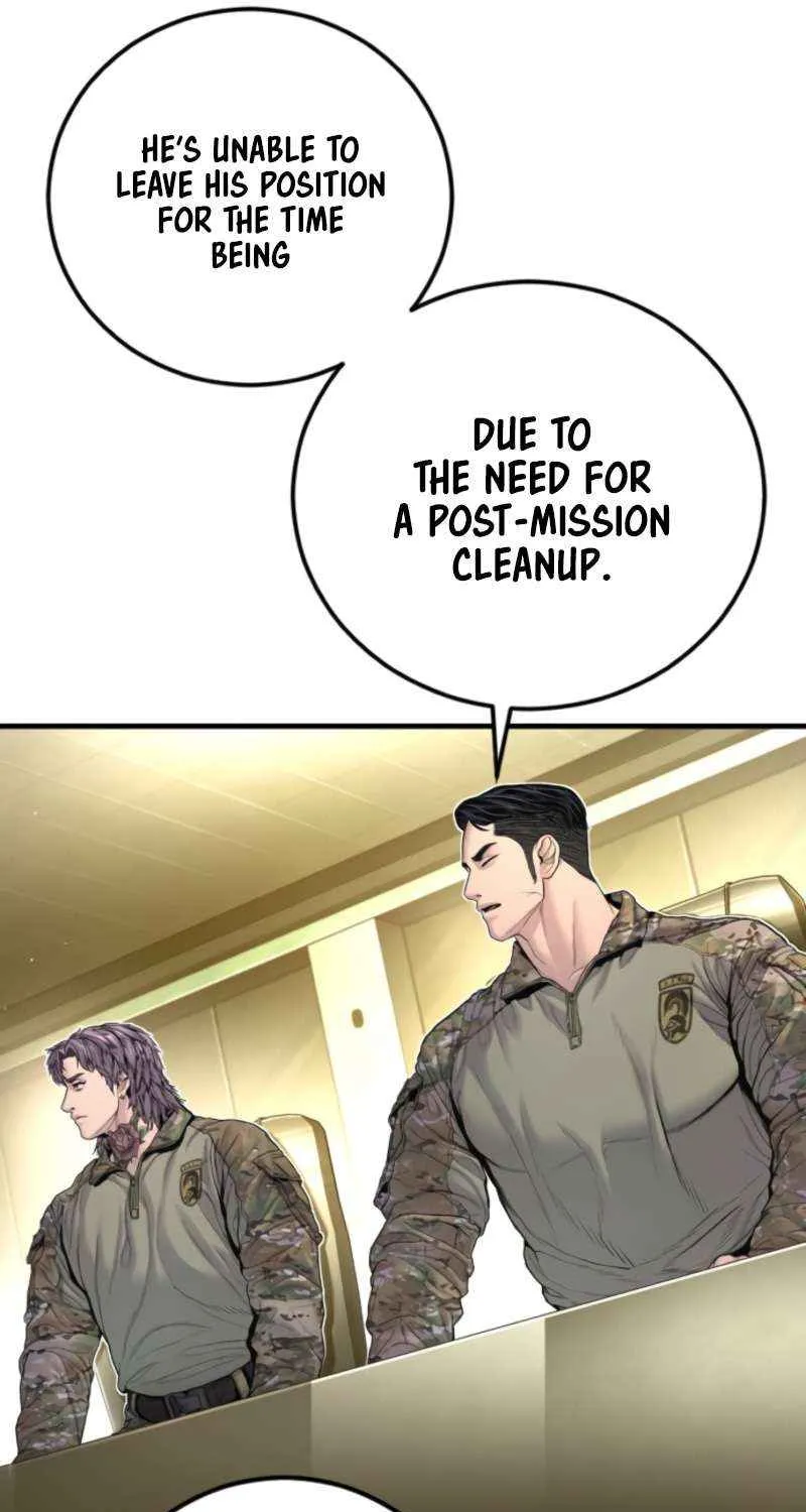 Read Director Kim chapter 208 image 41 on Lezhin