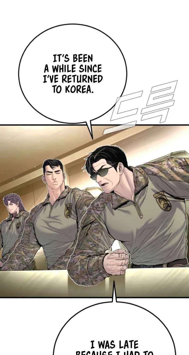 Read Director Kim chapter 208 image 52 on Lezhin