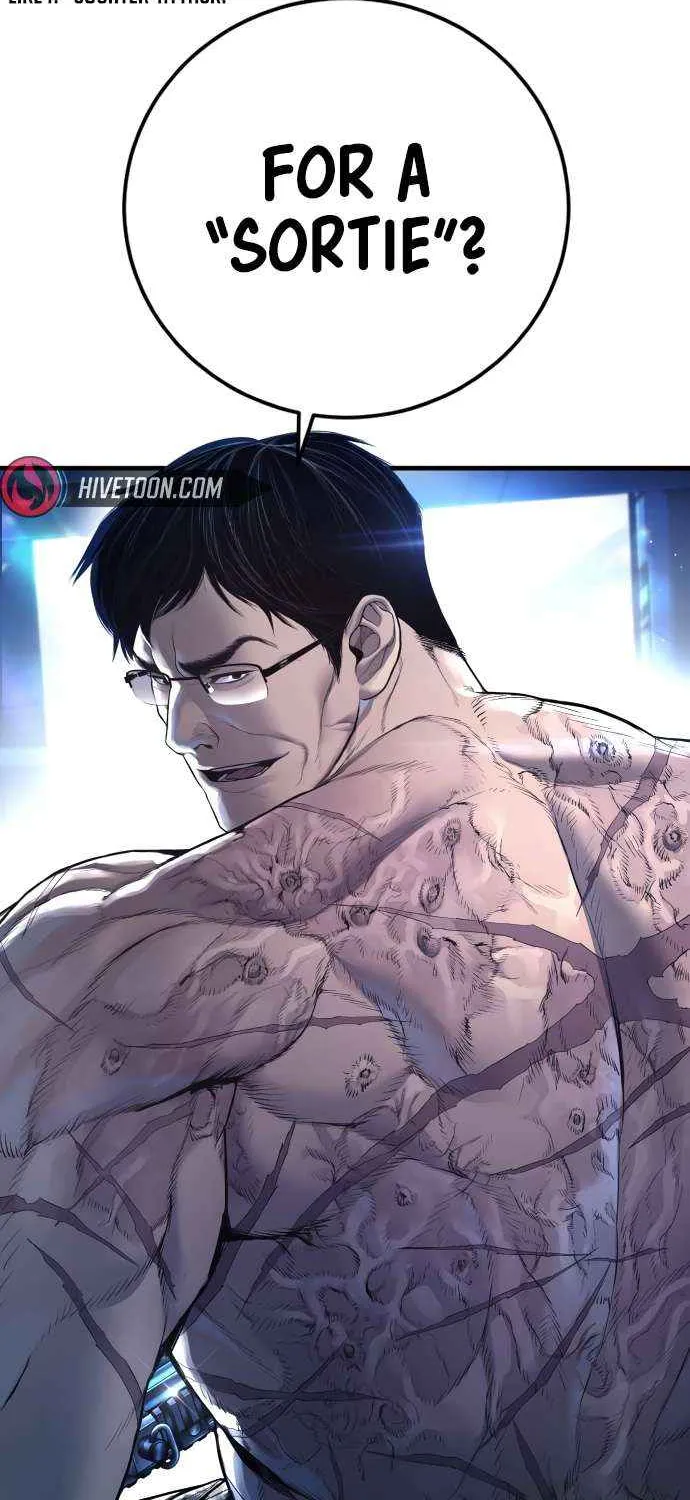 Read Director Kim chapter 209 image 136 on Lezhin