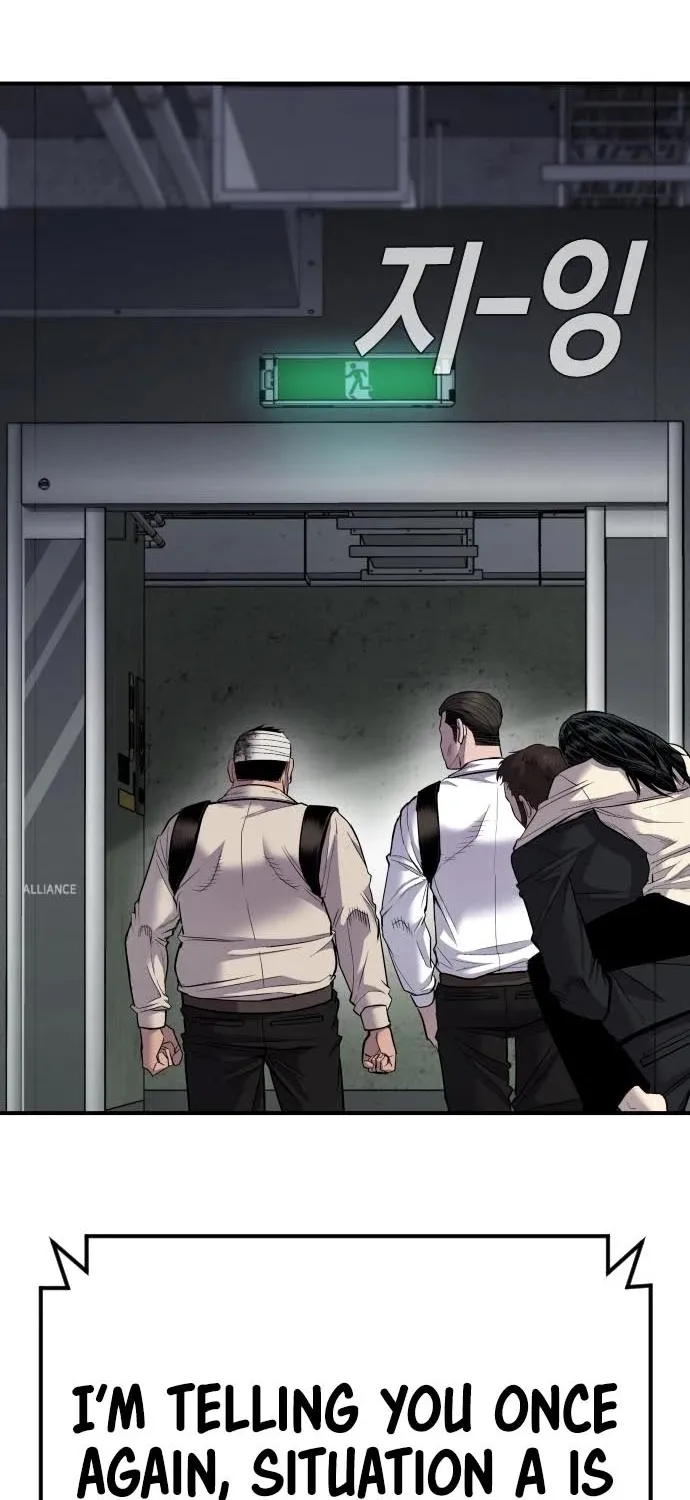 Read Director Kim chapter 21 image 16 on Lezhin