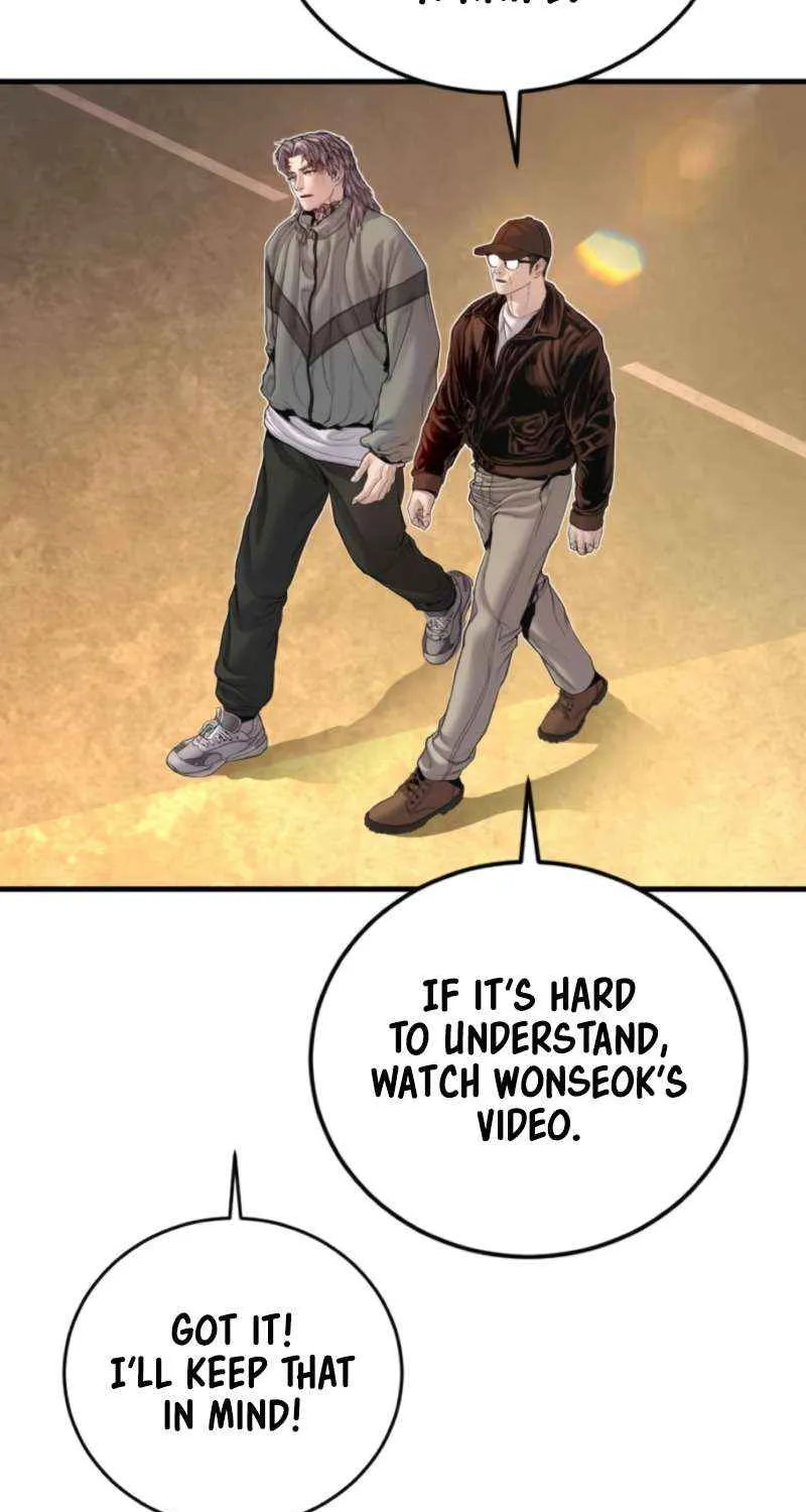 Read Director Kim chapter 210 image 10 on Lezhin