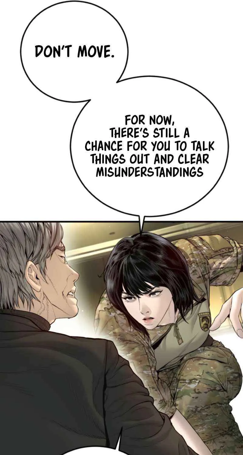 Read Director Kim chapter 210 image 109 on Lezhin