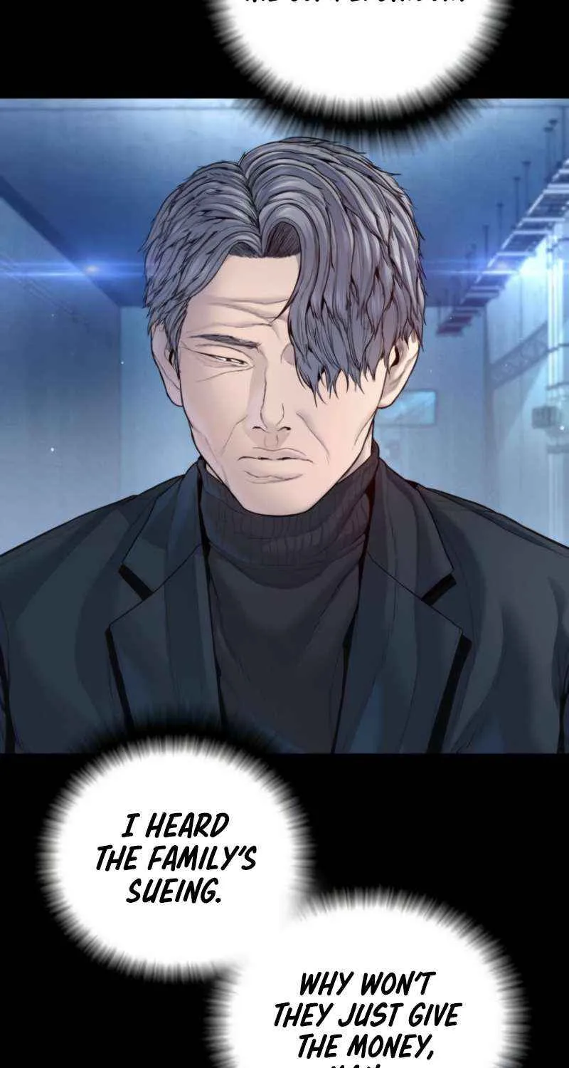 Read Director Kim chapter 210 image 117 on Lezhin