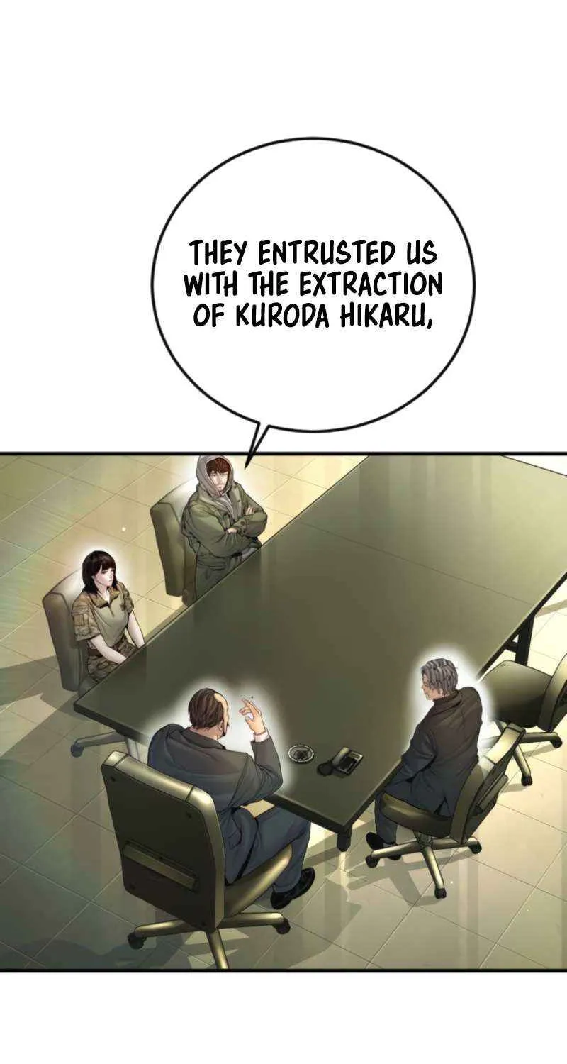 Read Director Kim chapter 210 image 3 on Lezhin