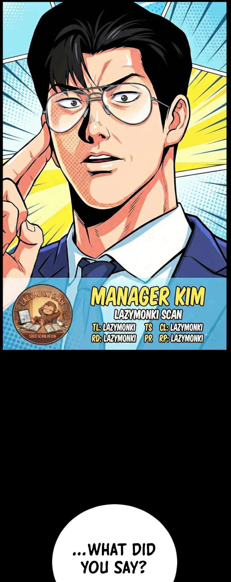 Read Director Kim chapter 225 image 1 on Lezhin
