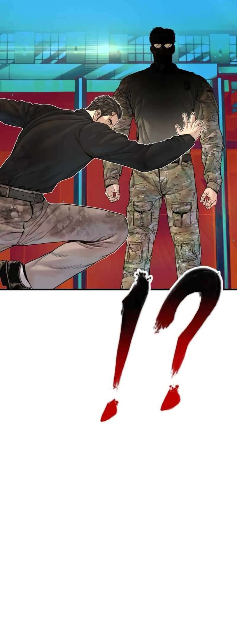 Read Director Kim chapter 225 image 114 on Lezhin