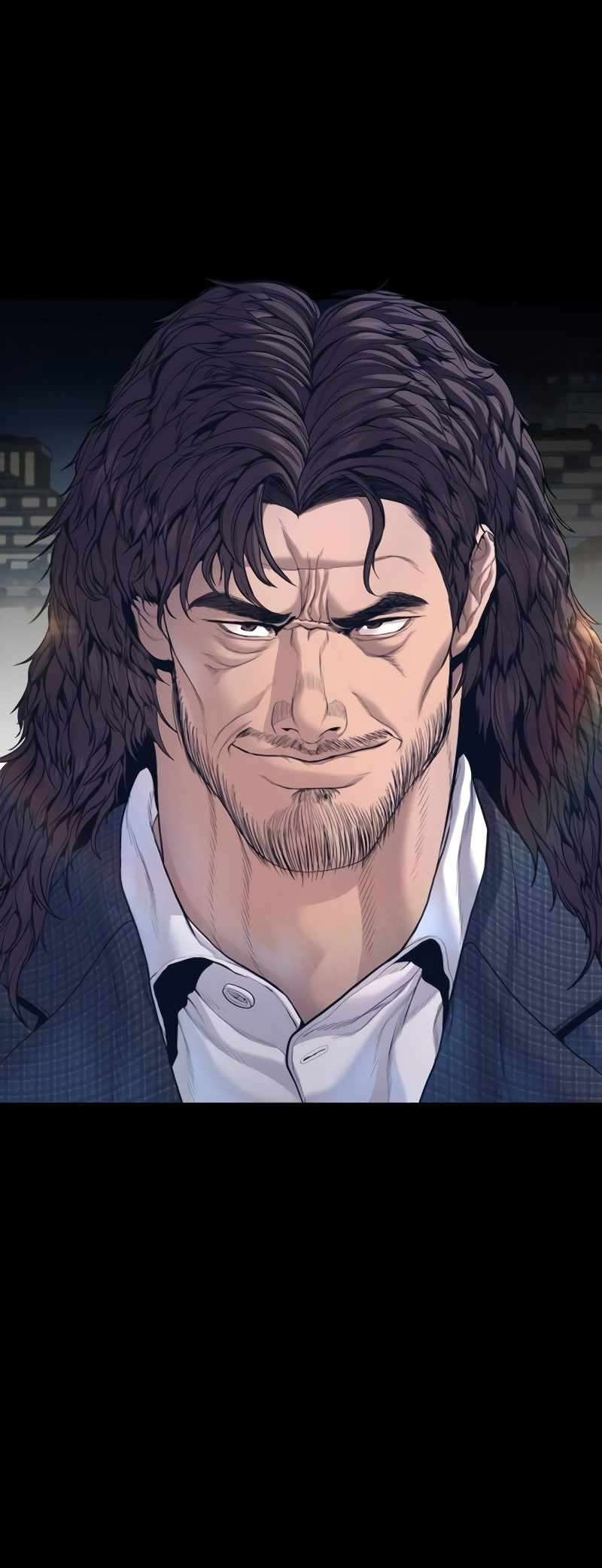 Read Director Kim chapter 225 image 17 on Lezhin