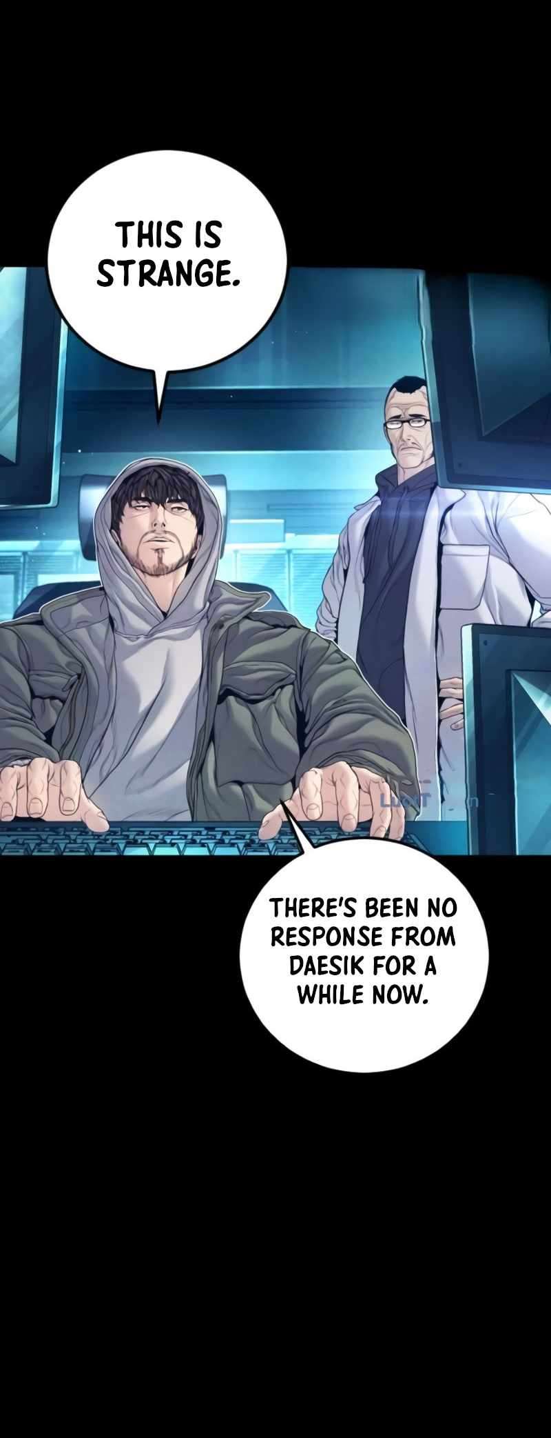 Read Director Kim chapter 225 image 19 on Lezhin