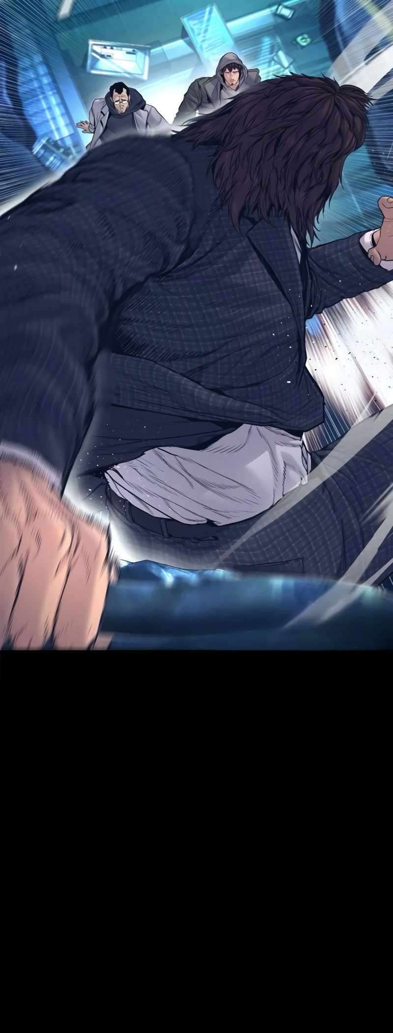 Read Director Kim chapter 225 image 28 on Lezhin