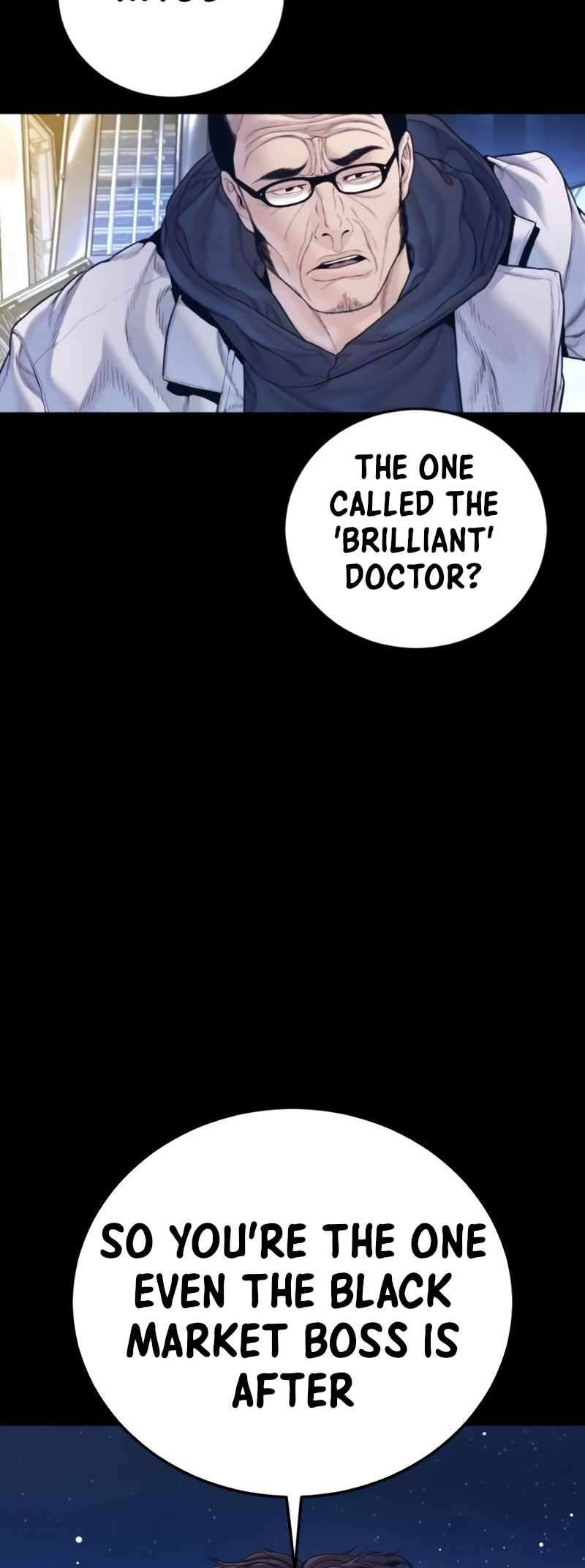 Read Director Kim chapter 225 image 32 on Lezhin
