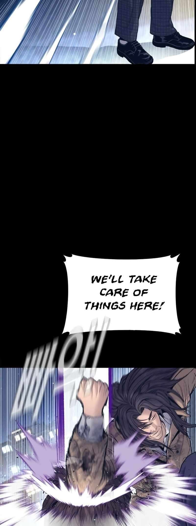 Read Director Kim chapter 225 image 40 on Lezhin