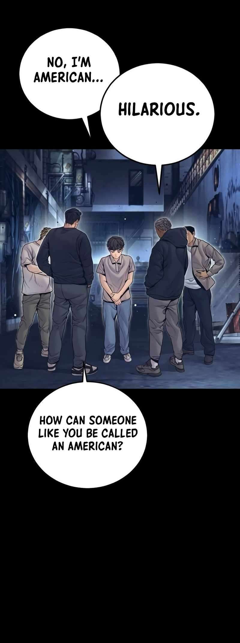 Read Director Kim chapter 225 image 80 on Lezhin