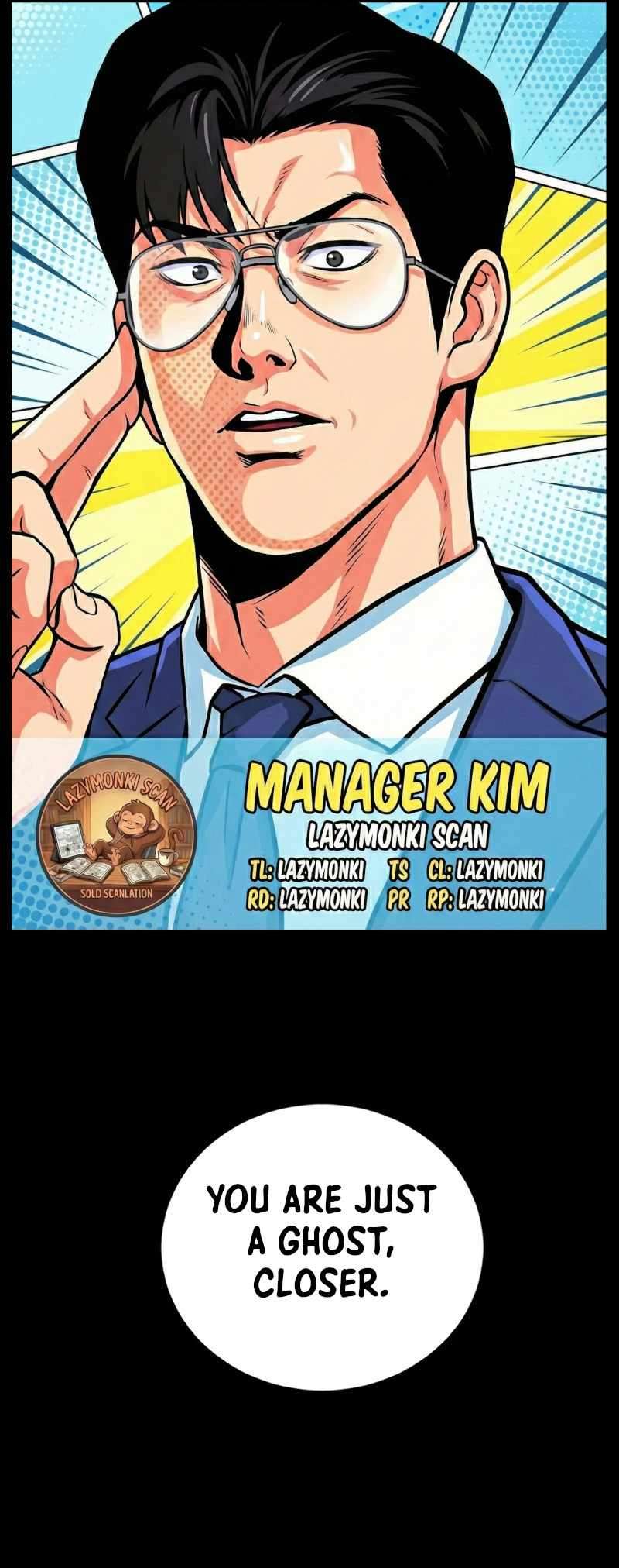 Read Director Kim chapter 226 image 1 on Lezhin