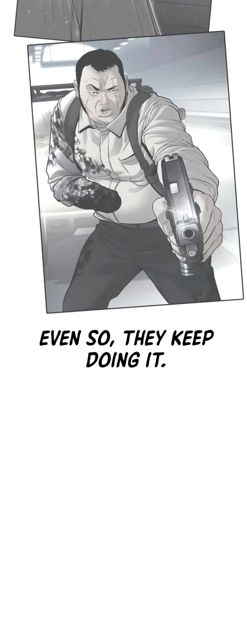 Read Director Kim chapter 226 image 105 on Lezhin