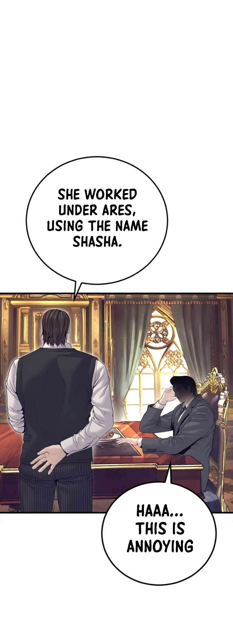 Read Director Kim chapter 226 image 113 on Lezhin