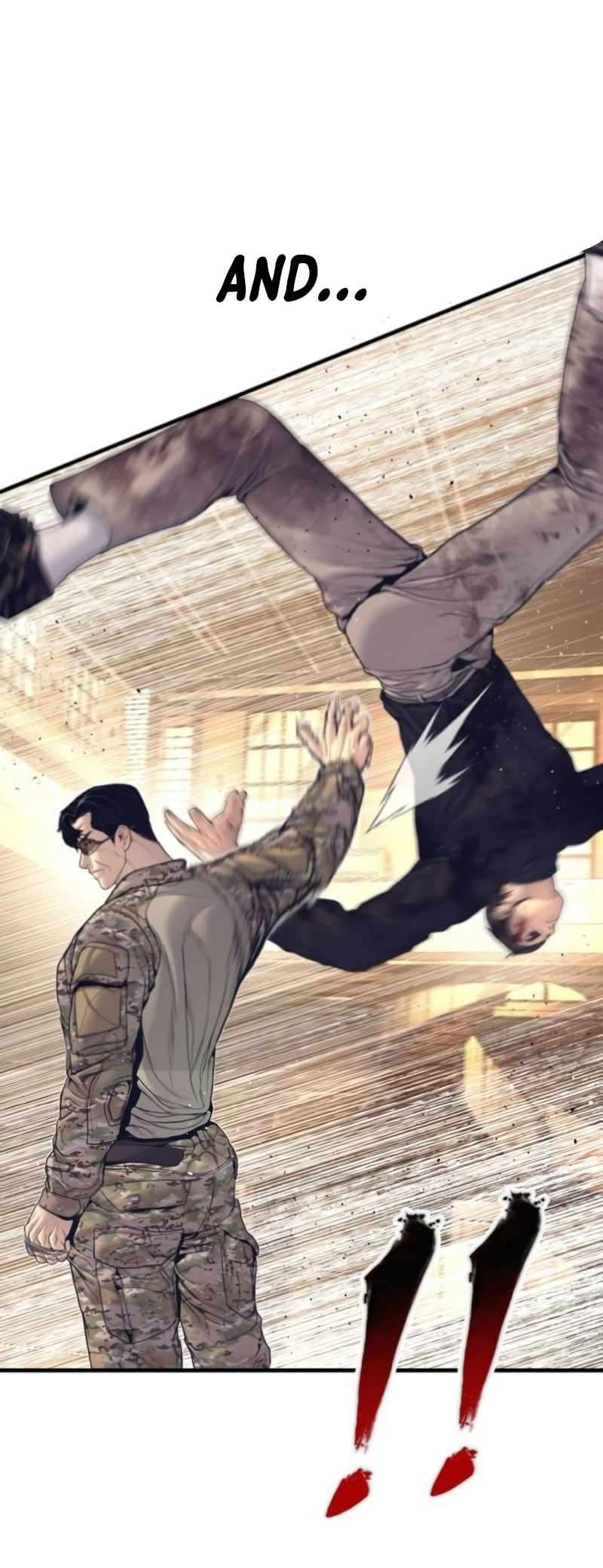 Read Director Kim chapter 226 image 25 on Lezhin