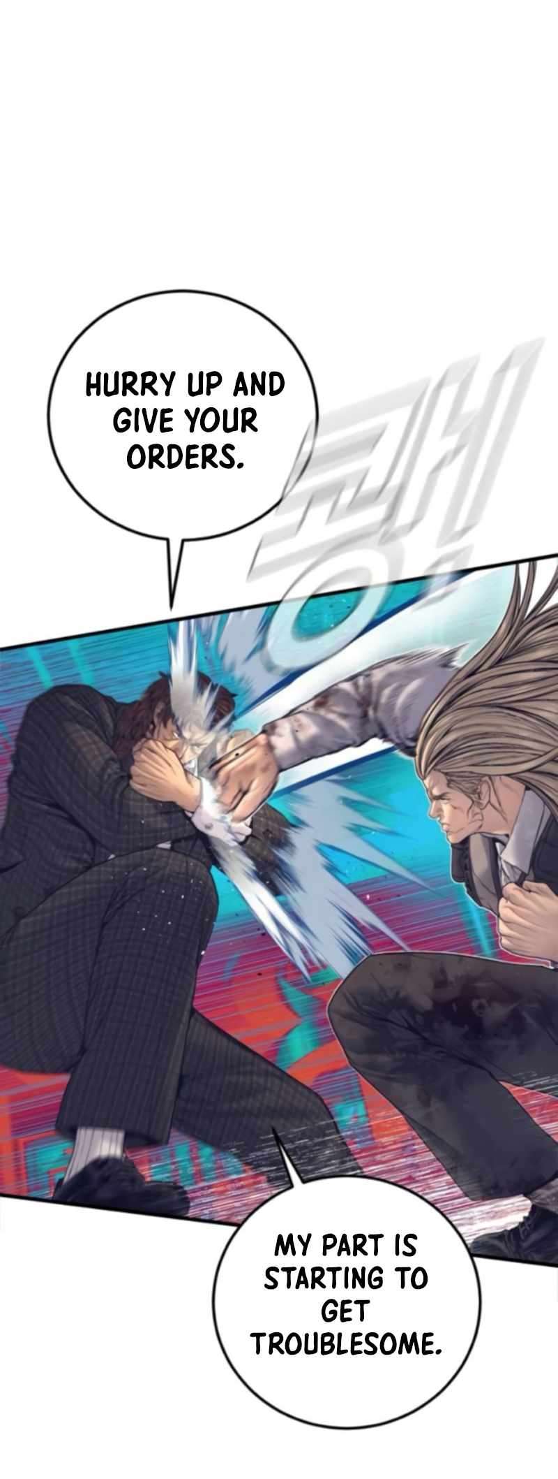 Read Director Kim chapter 226 image 37 on Lezhin