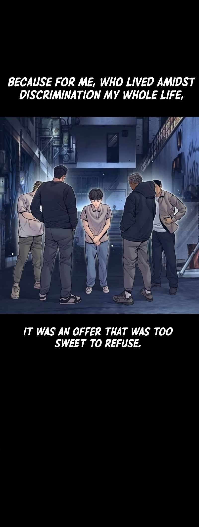 Read Director Kim chapter 226 image 65 on Lezhin