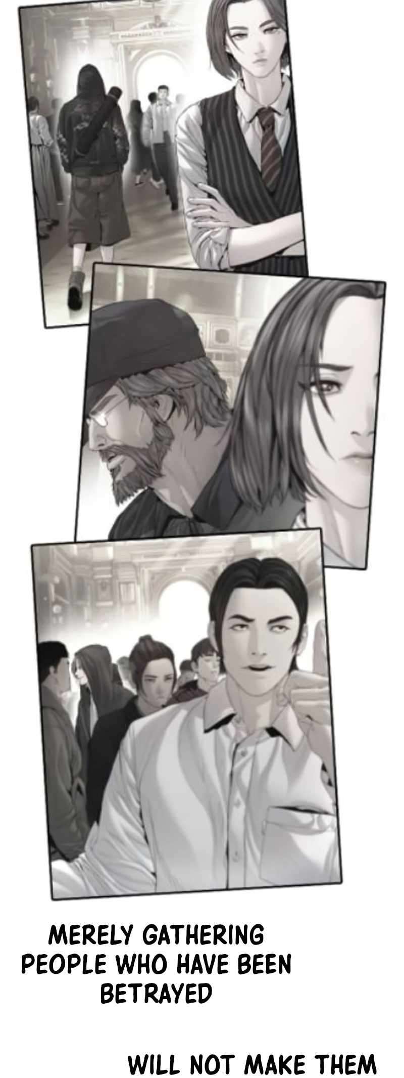 Read Director Kim chapter 226 image 73 on Lezhin