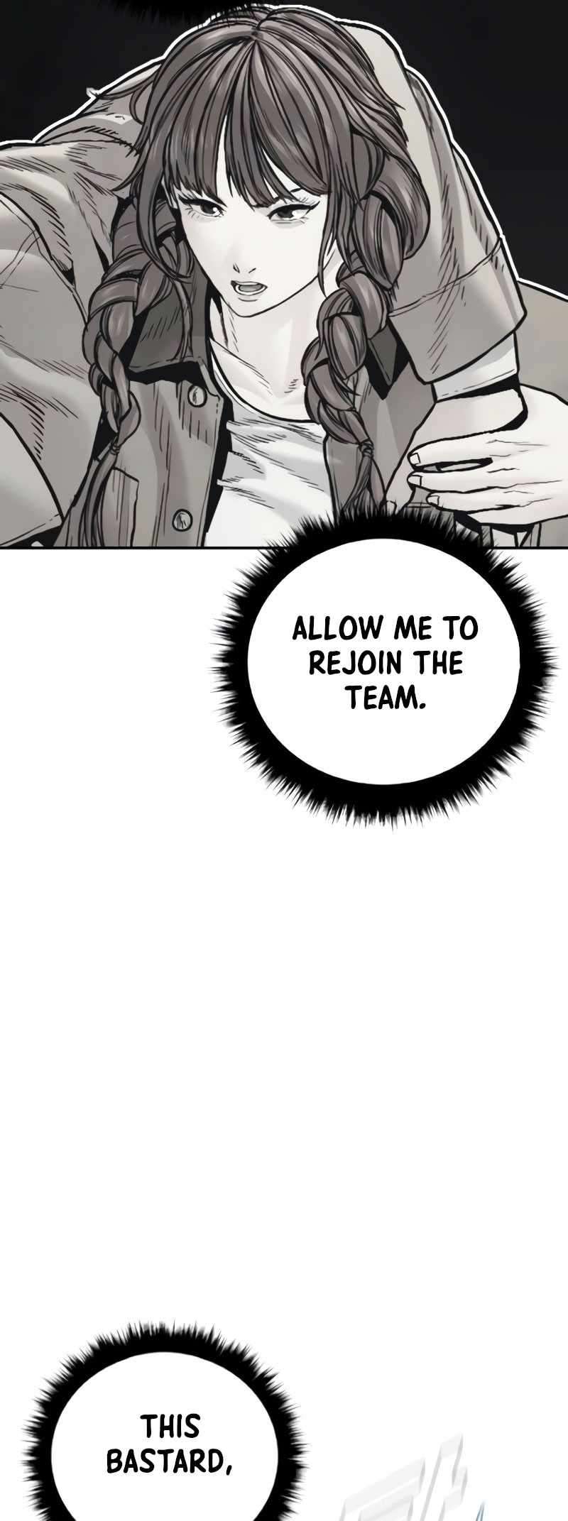Read Director Kim chapter 226 image 92 on Lezhin