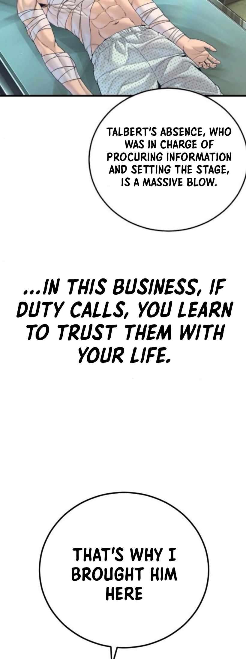 Read Director Kim chapter 227 image 108 on Lezhin