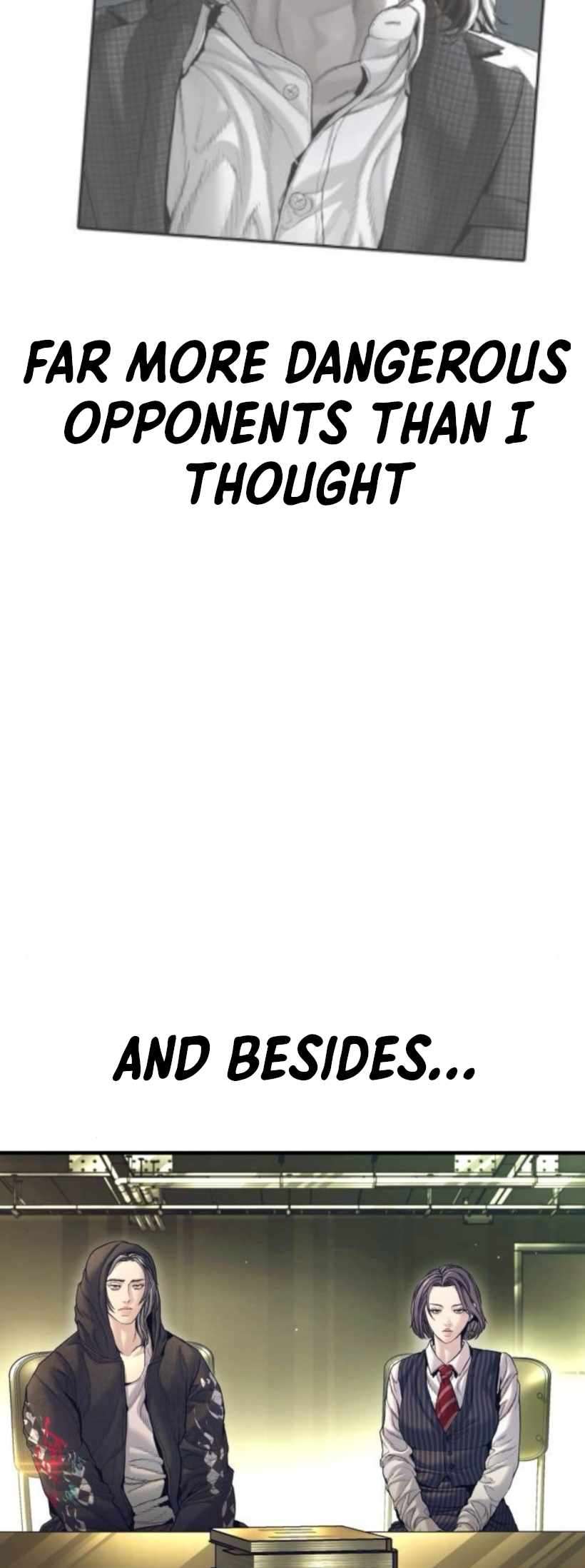 Read Director Kim chapter 227 image 12 on Lezhin