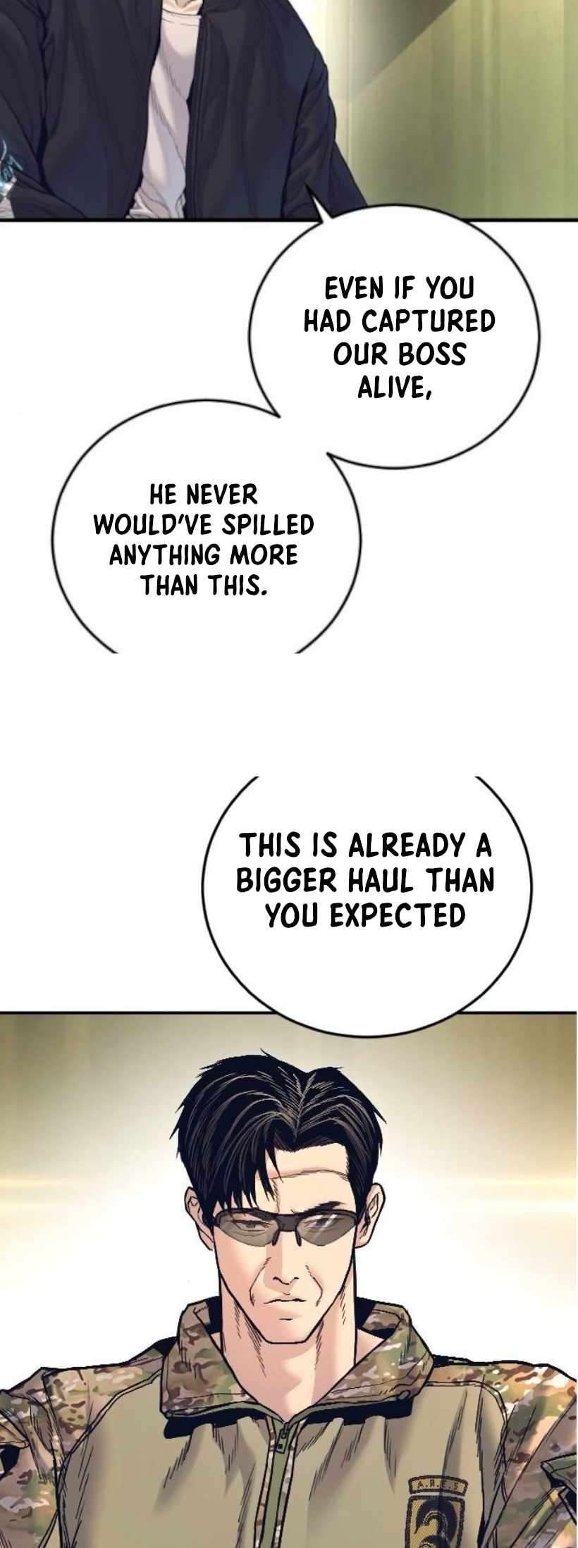 Read Director Kim chapter 227 image 16 on Lezhin