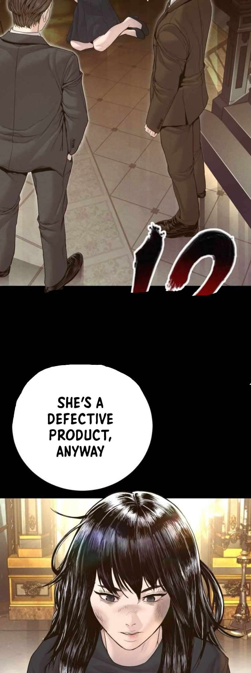 Read Director Kim chapter 227 image 30 on Lezhin